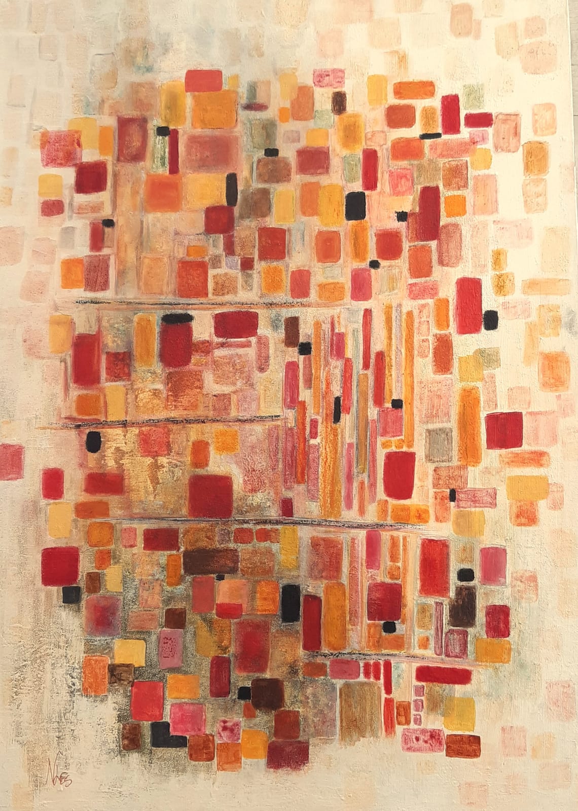 Jeu — Nicole Lesueur